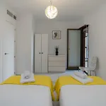 Appartamento Gran Confort Muelle Uno *