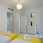 Διαμέρισμα Gran Confort Muelle Uno