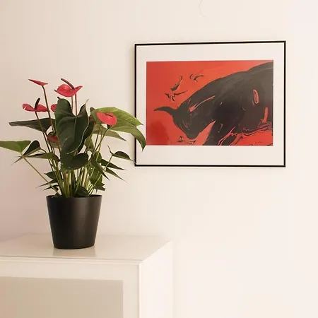 Apartament Gran Confort Muelle Uno